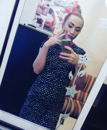 Тамара, 29 лет, 2 размер груди