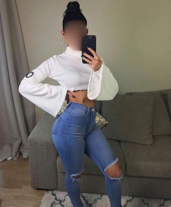 Нелия, 22 года, 2 размер груди